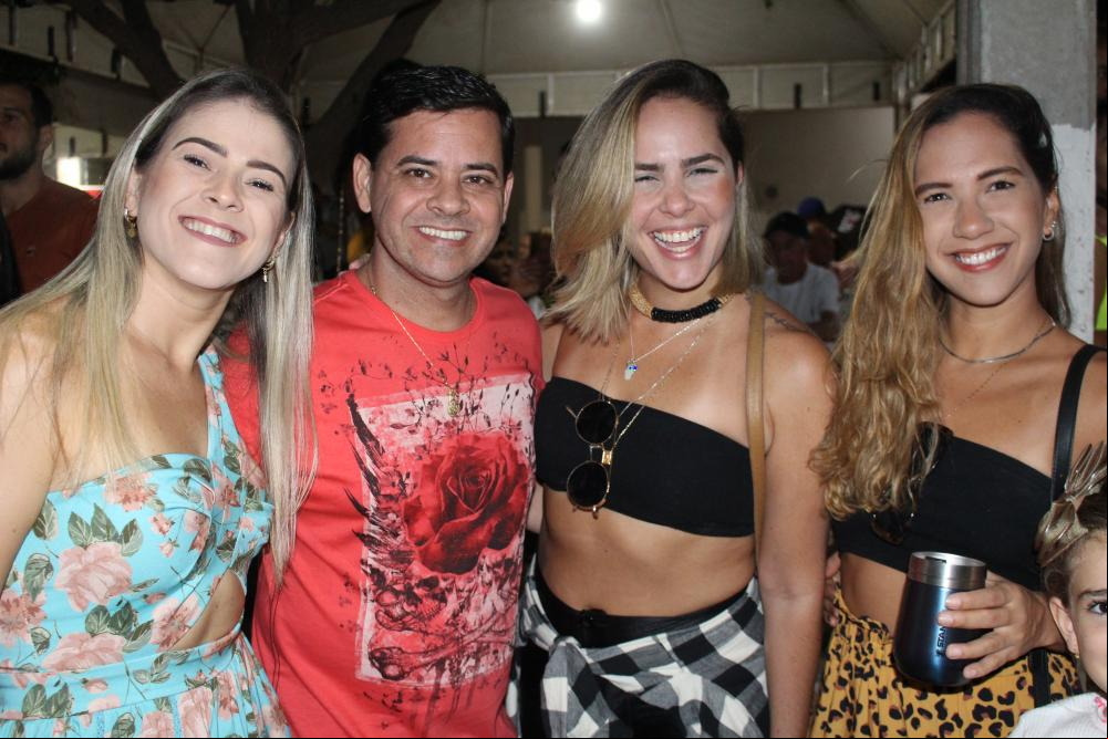 Forró do a Quatro - Part 1