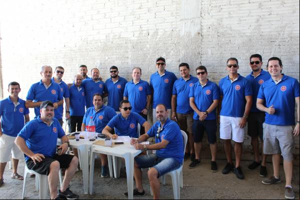 Bingo Maçonaria 2019