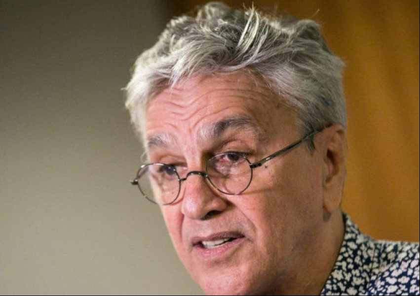 Caetano Veloso declara apoio a Jerônimo Rodrigues