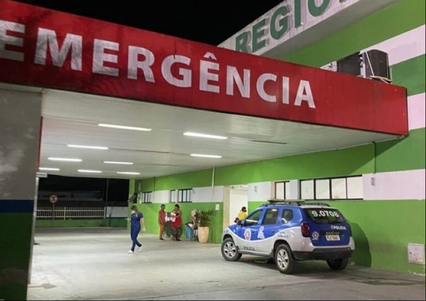 Mulher é agressivamente atacada após resistir a tentativa de estupro em Eunápolis
