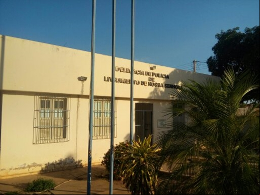 MP fez recomendação e instaurou inquérito civil relacionado à Delegacia de Livramento de Nossa Senhora