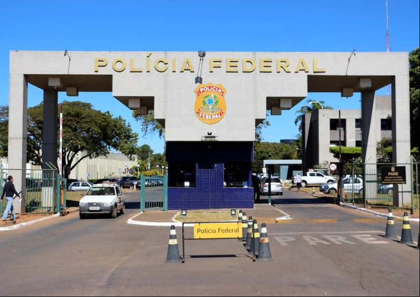 Polícia Federal confirma realização de concurso neste domingo (23)