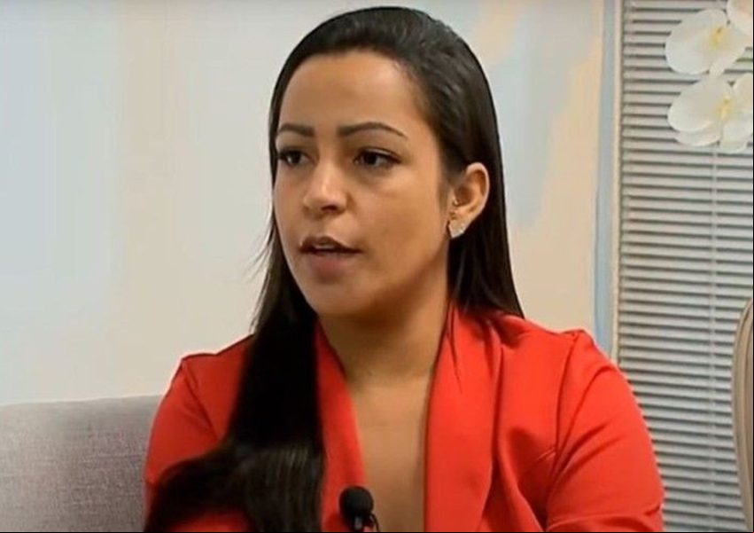 'Não traí o meu marido', diz mulher flagrada com morador de rua