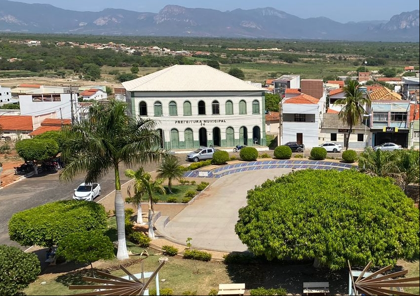 Prefeitura de Livramento contrata nova empresa para serviços de manutenção e limpeza de áreas públicas