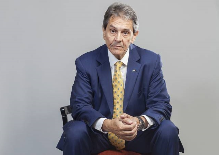 Roberto Jefferson, Allan dos Santos e Rey Biannchi são alvos da PF 