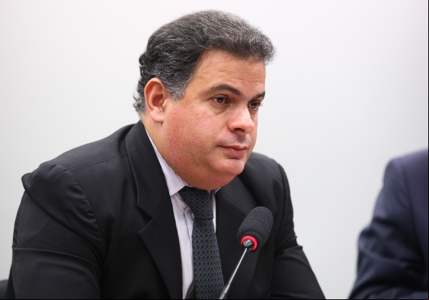 João Bacelar deve R$ 9,6 milhões à União, aponta Procuradoria da Fazenda