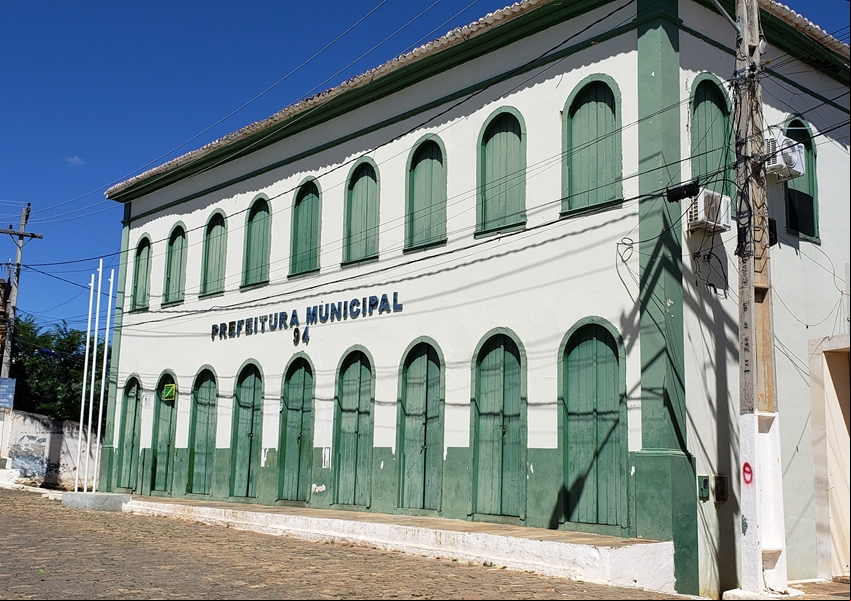 Livramento: Prefeitura irá realizar consulta pública para discutir contrato com a Embasa
