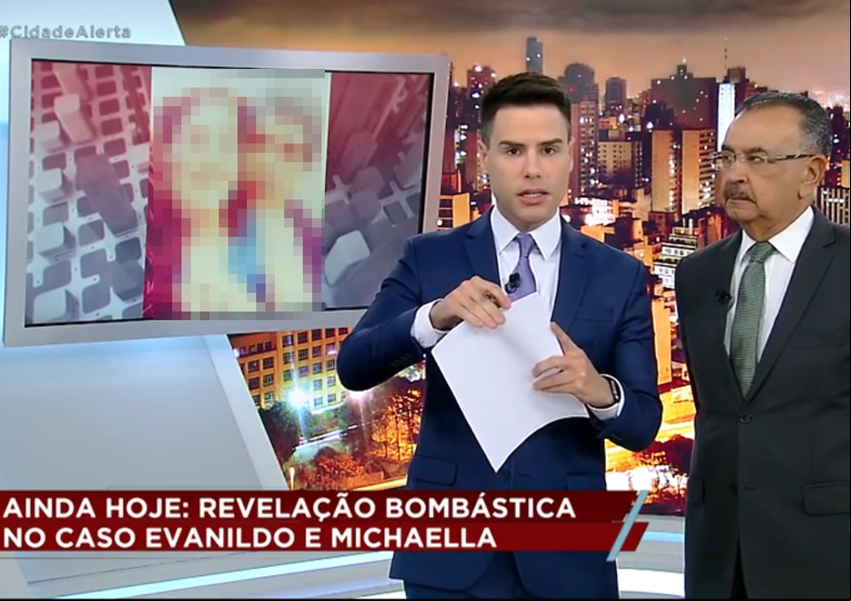 Livramento: Polícia localiza homem acusado de abuso sexual contra filha; caso ganhou repercussão nacional
