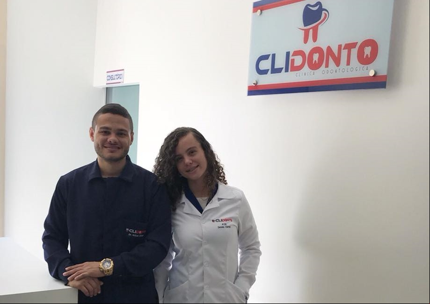 Livramento: Clidonto comemora seu primeiro ano com muito sucesso