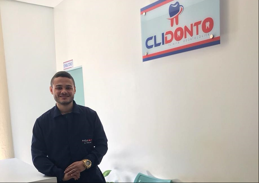 Livramento: Clidonto comemora seu primeiro ano com muito sucesso