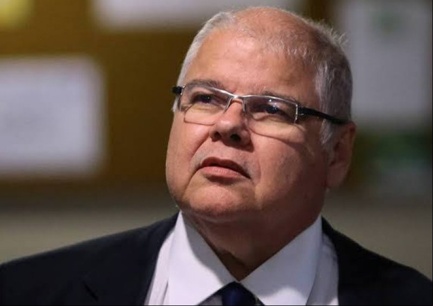Lúcio rebate dirigente do PSOL: só querem apoio por conveniência do momento
