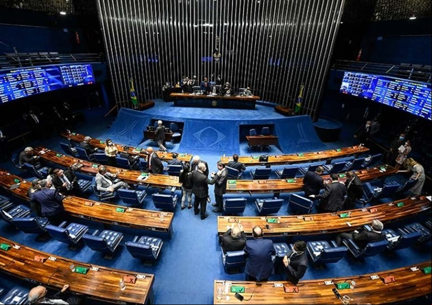 Congresso decide sobre 22 medidas provisórias a partir de agosto