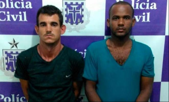 Cigano é morto com R$ 7 milhões em notas promissórias na Bahia