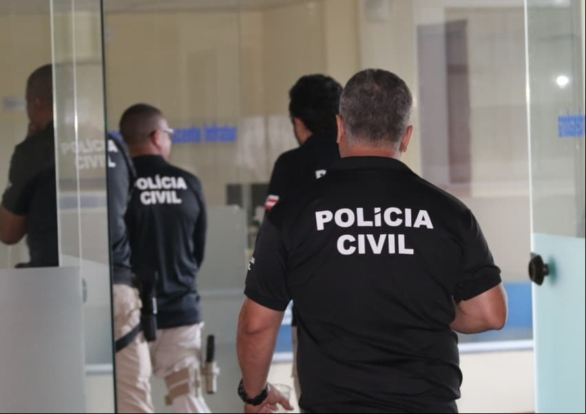 Foragido por matar idosa arrastada em carro em SP, homem é preso na Bahia