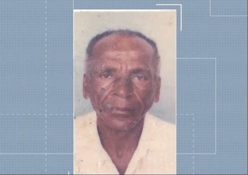 Família de Alagoinhas luta para enterrar corpo de idoso encontrado morto há 5 anos