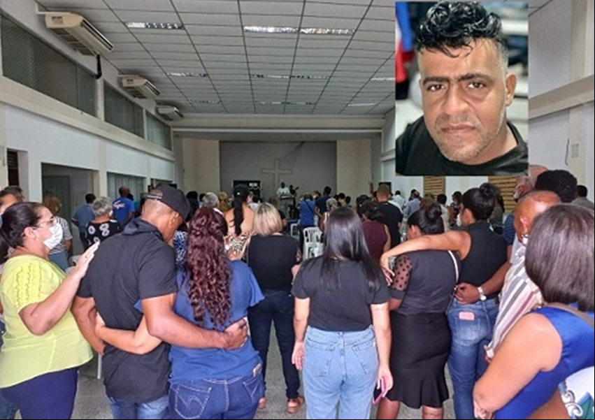 Esposa de homem que morreu após cirurgia de implante capilar acusa negligência