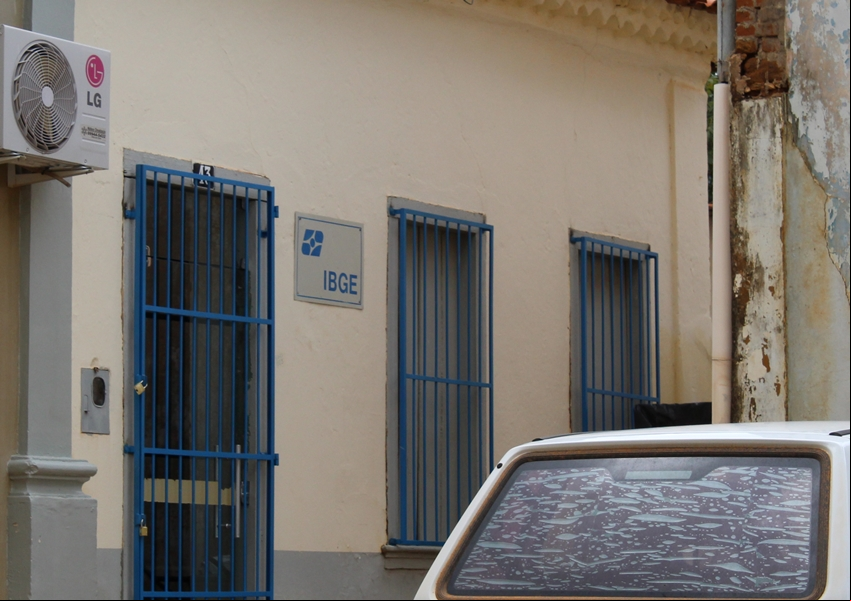 IBGE anuncia redução dos questionários do Censo 2020