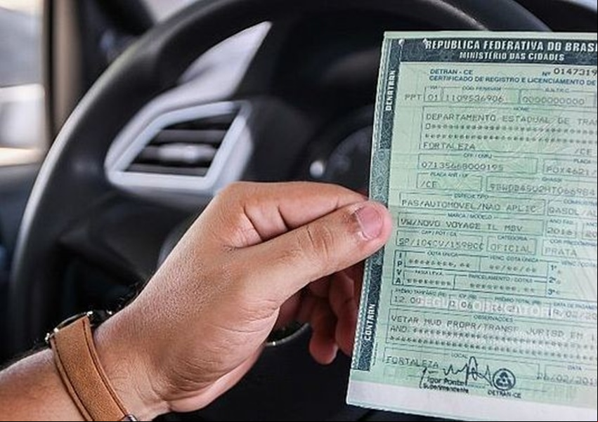 IPVA 2023: veja calendário e como consultar valores na Bahia