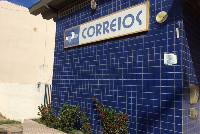 Correios garantem que greve de trabalhadores não afeta atendimento