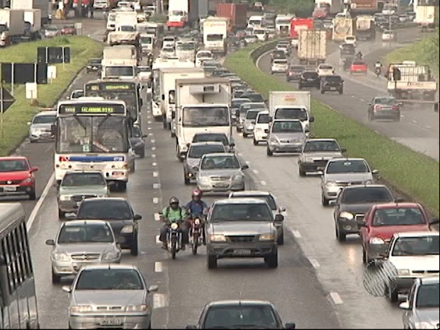IPVA com desconto de 5% para carros com placa de final 1 vai até dia 22; veja