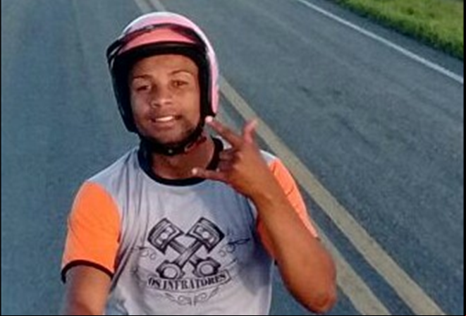 Jovem de 23 anos morre em confronto com Polícia Militar e família contesta versão policial