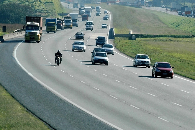 Polícias rodoviárias deflagram operações especiais em rodovias baianas