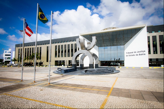 TJ-BA reduz número de comarcas que serão fechadas